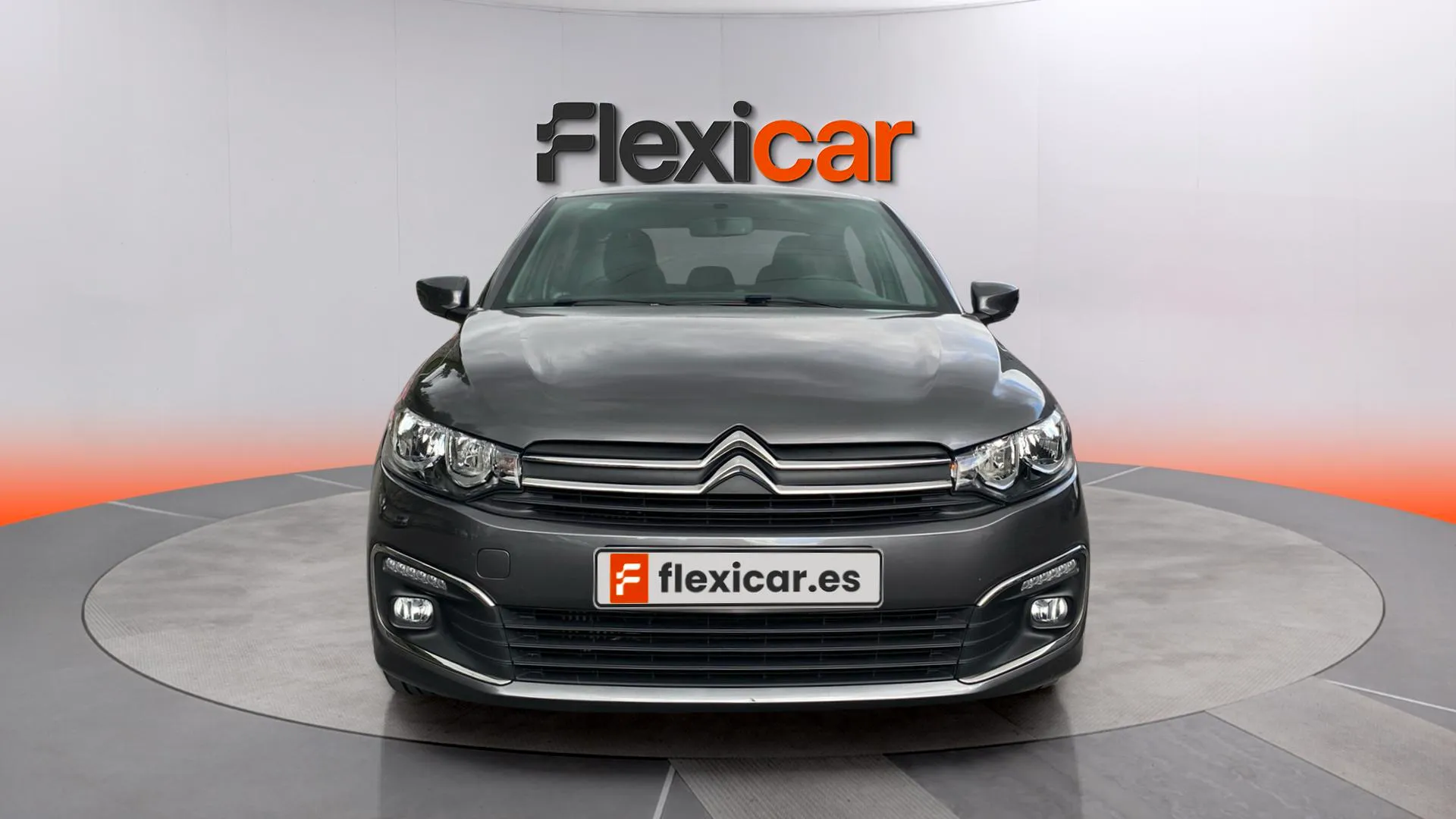 Citroën C-Elysée BlueHDi Shine - foto 3