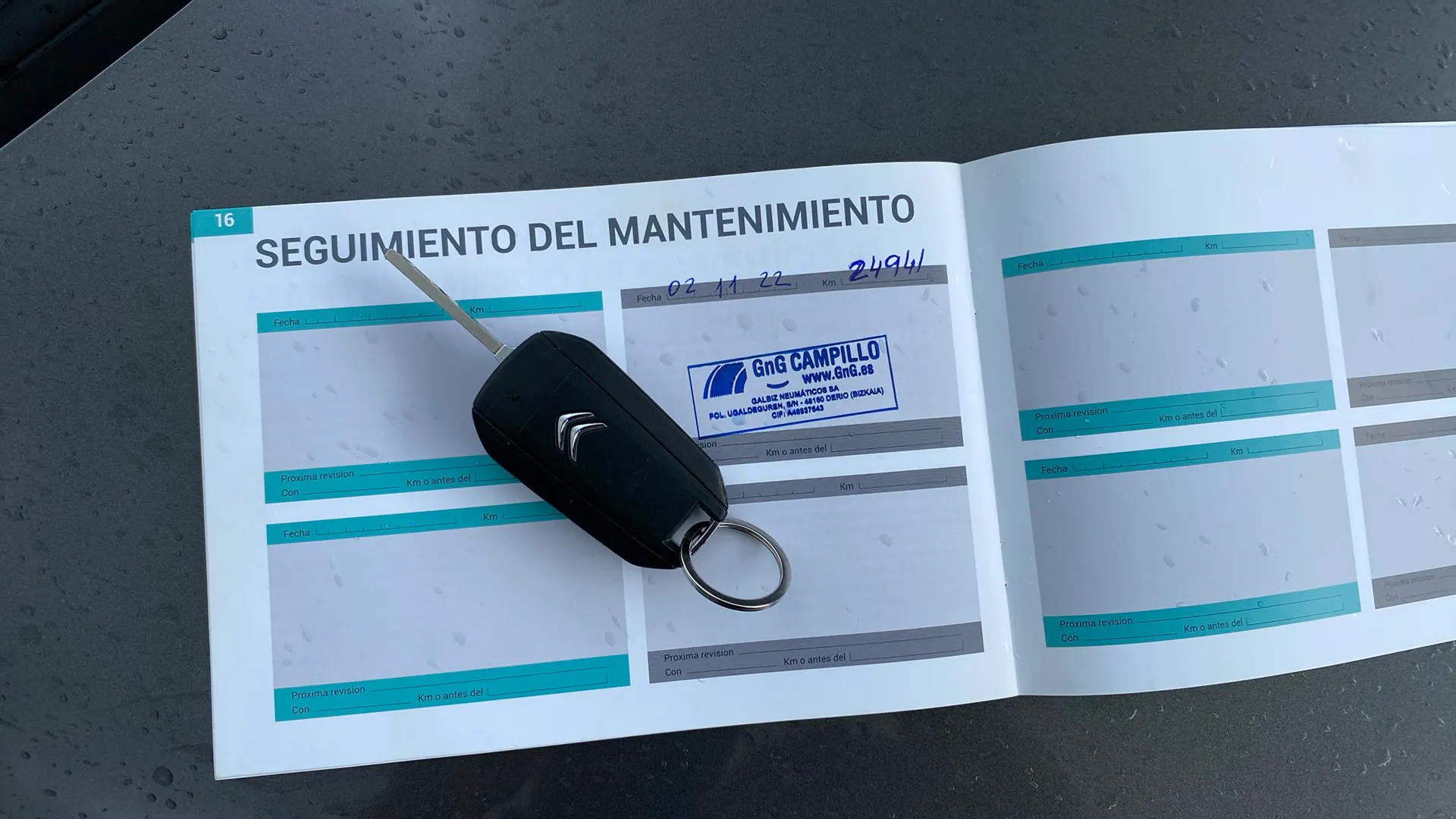 Citroën C-Elysée BlueHDi Shine - foto 23