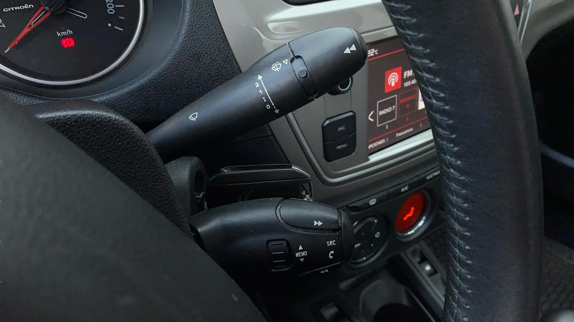 Citroën C-Elysée BlueHDi Shine - foto 17