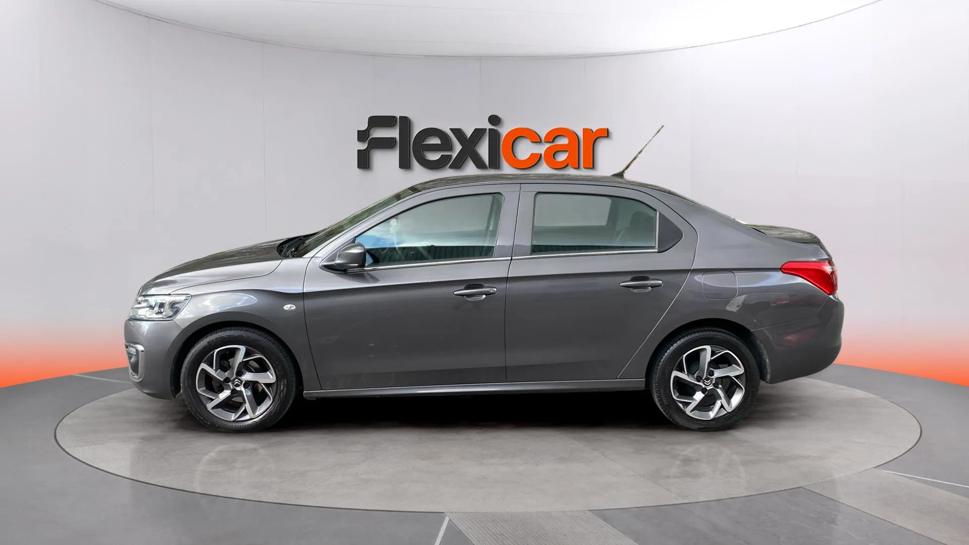 Citroën C-Elysée BlueHDi Shine - foto 4