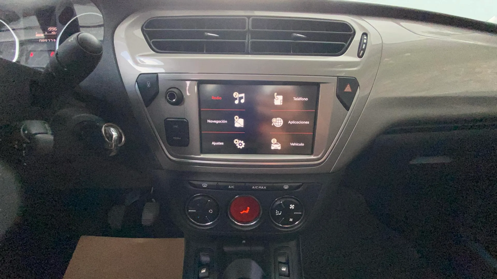 Citroën C-Elysée BlueHDi Shine - foto 13