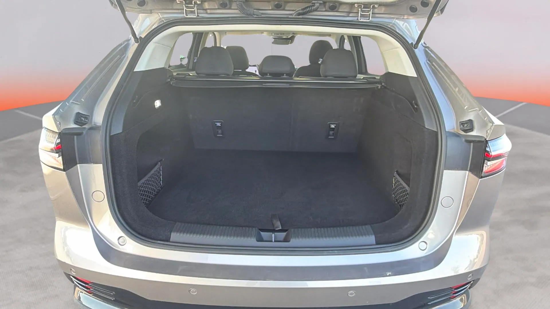 MG HS 1.5 Turbo GDI Comfort DCT - foto 9