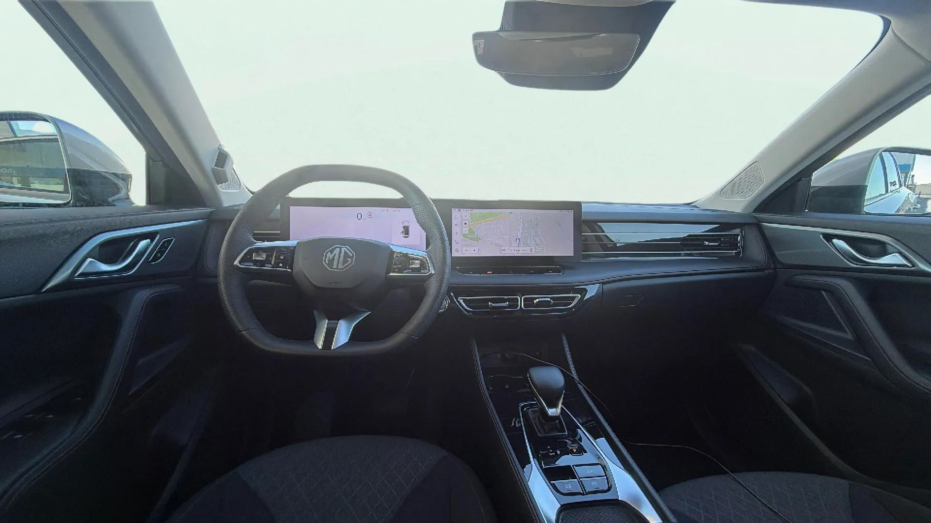 MG HS 1.5 Turbo GDI Comfort DCT - foto 10