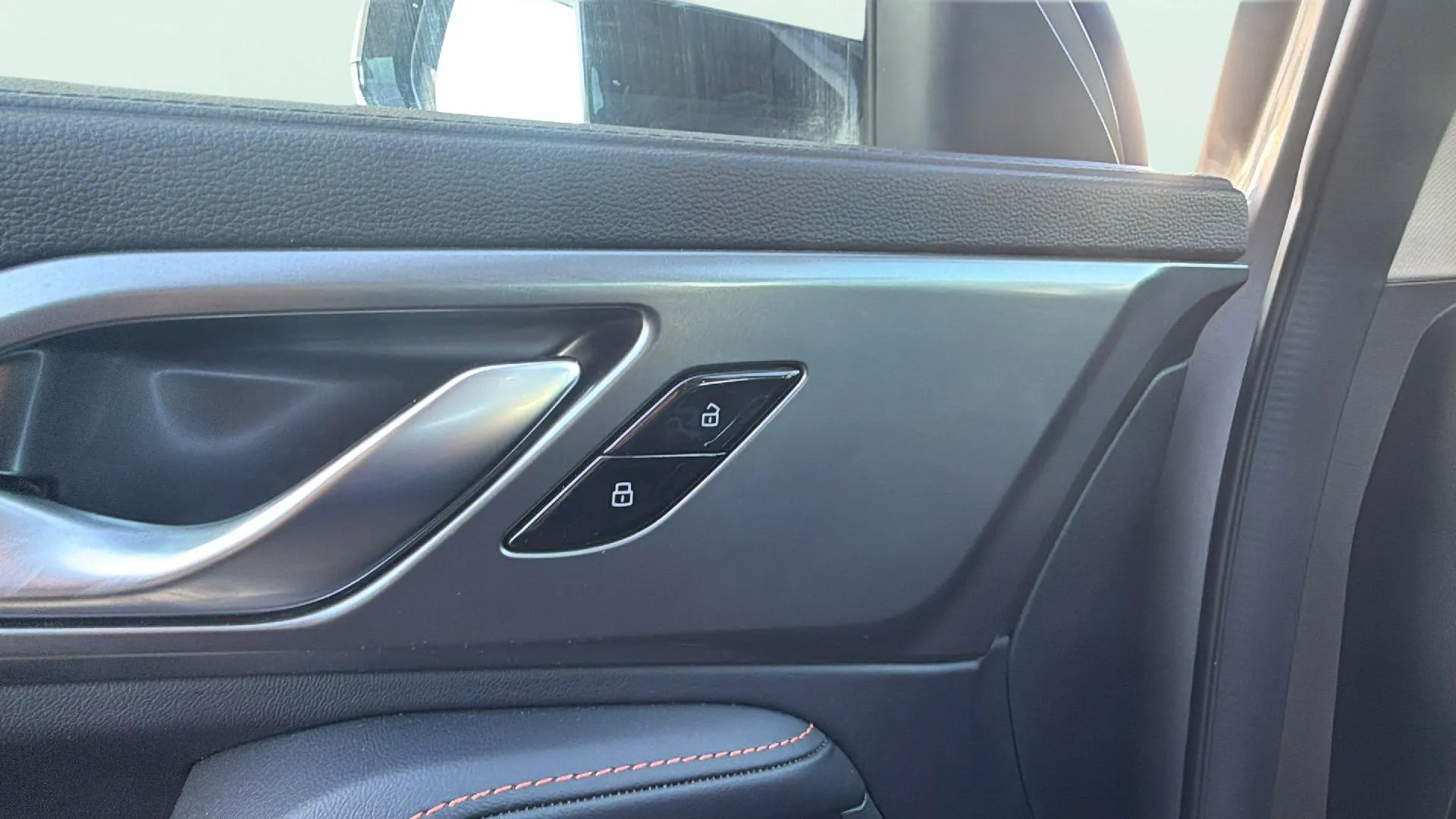 MG HS 1.5 Turbo GDI Comfort DCT - foto 13