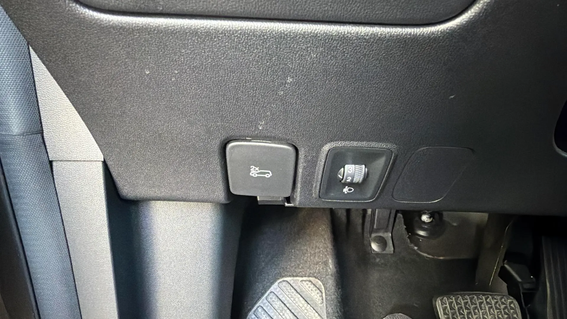 MG HS 1.5 Turbo GDI Comfort DCT - foto 14