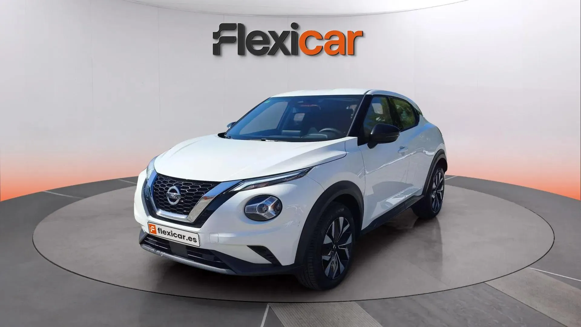 Nissan Juke DIG-T 6M/T Acenta - foto 3