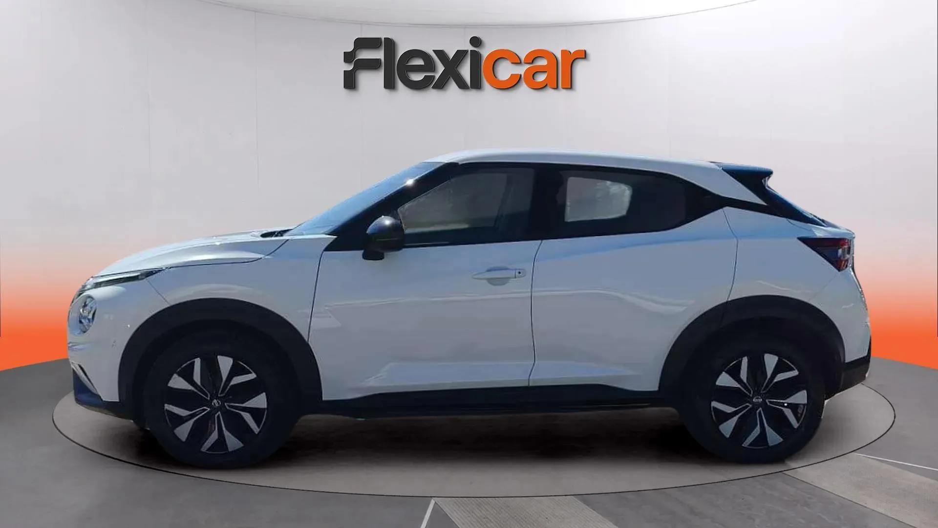 Nissan Juke DIG-T 6M/T Acenta - foto 4