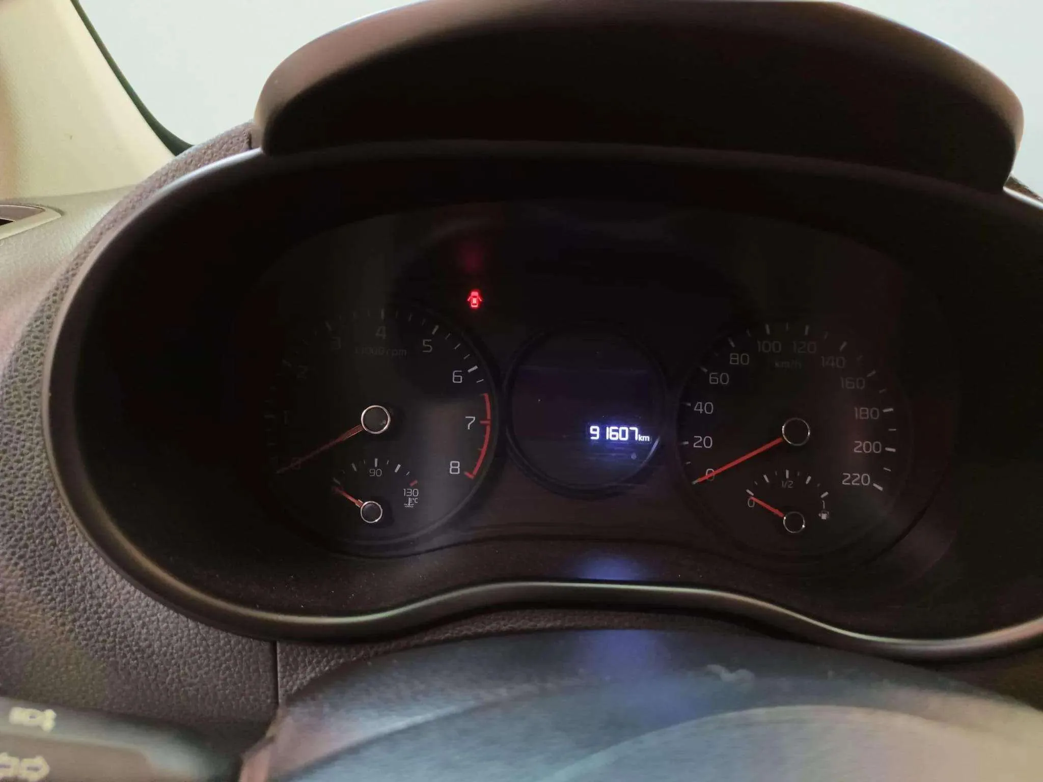 Kia Picanto 1.0 Cvvt Concept - foto 12