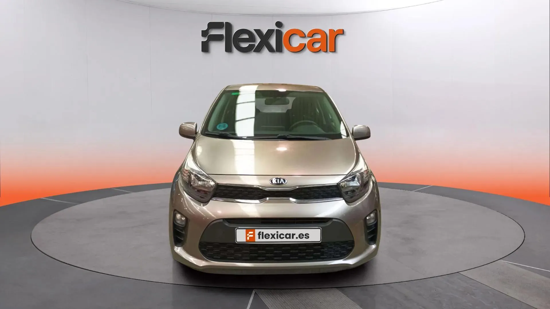 Kia Picanto 1.0 Cvvt Concept - foto 2