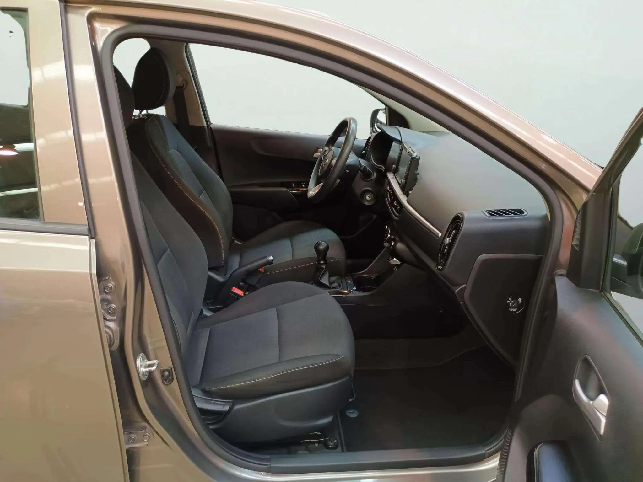 Kia Picanto 1.0 Cvvt Concept - foto 7