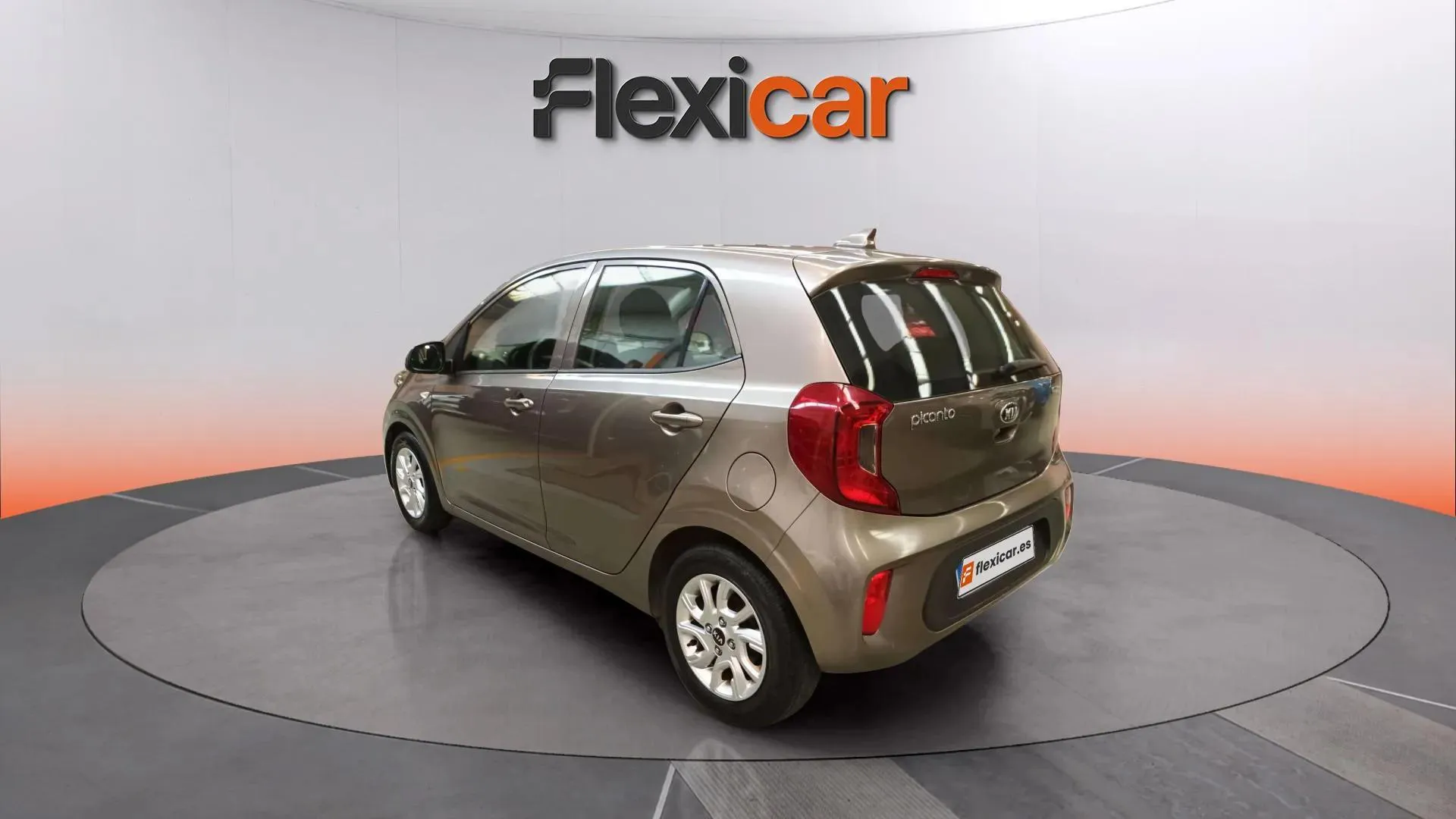 Kia Picanto 1.0 Cvvt Concept - foto 5
