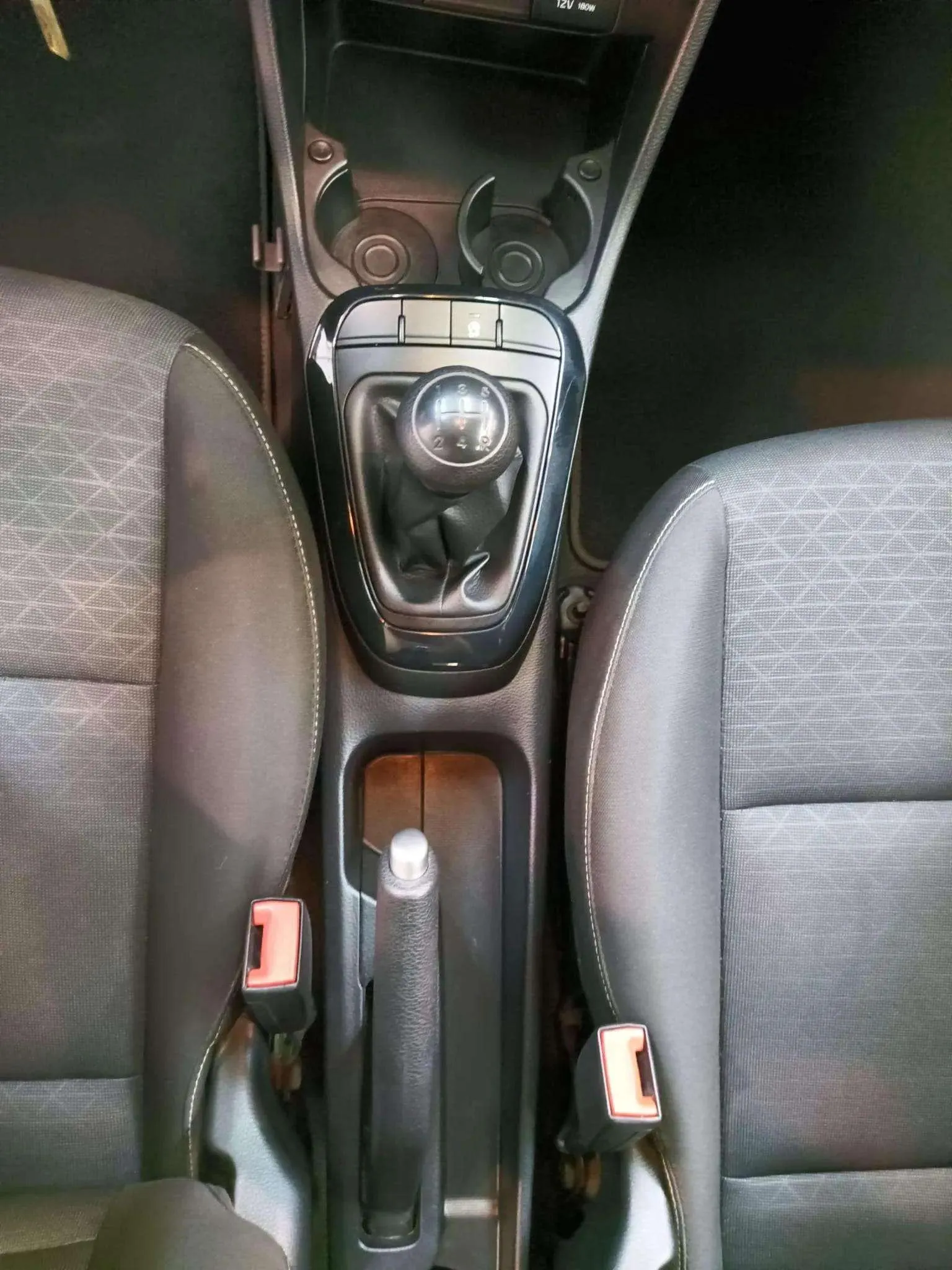 Kia Picanto 1.0 Cvvt Concept - foto 9