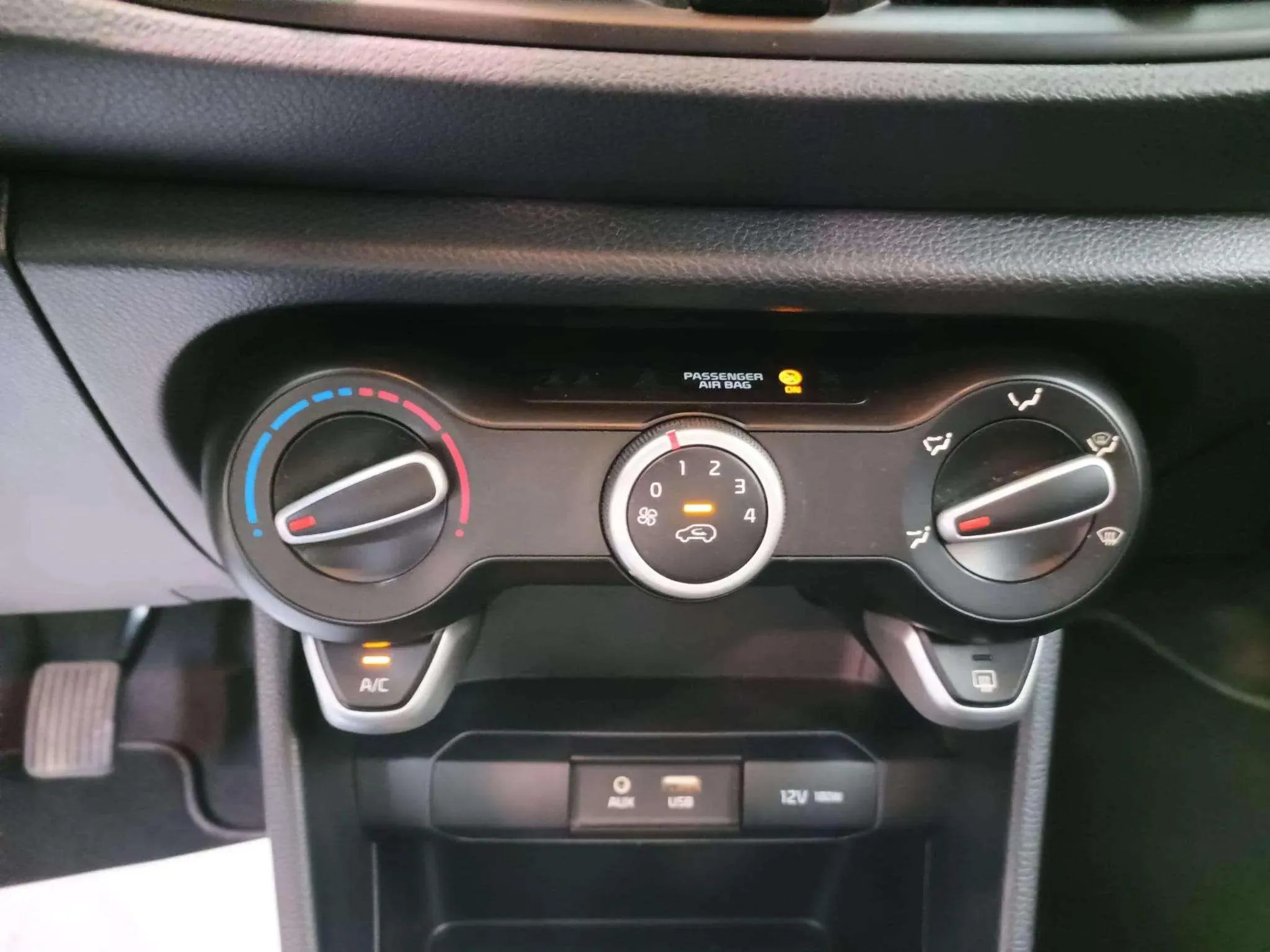 Kia Picanto 1.0 Cvvt Concept - foto 10