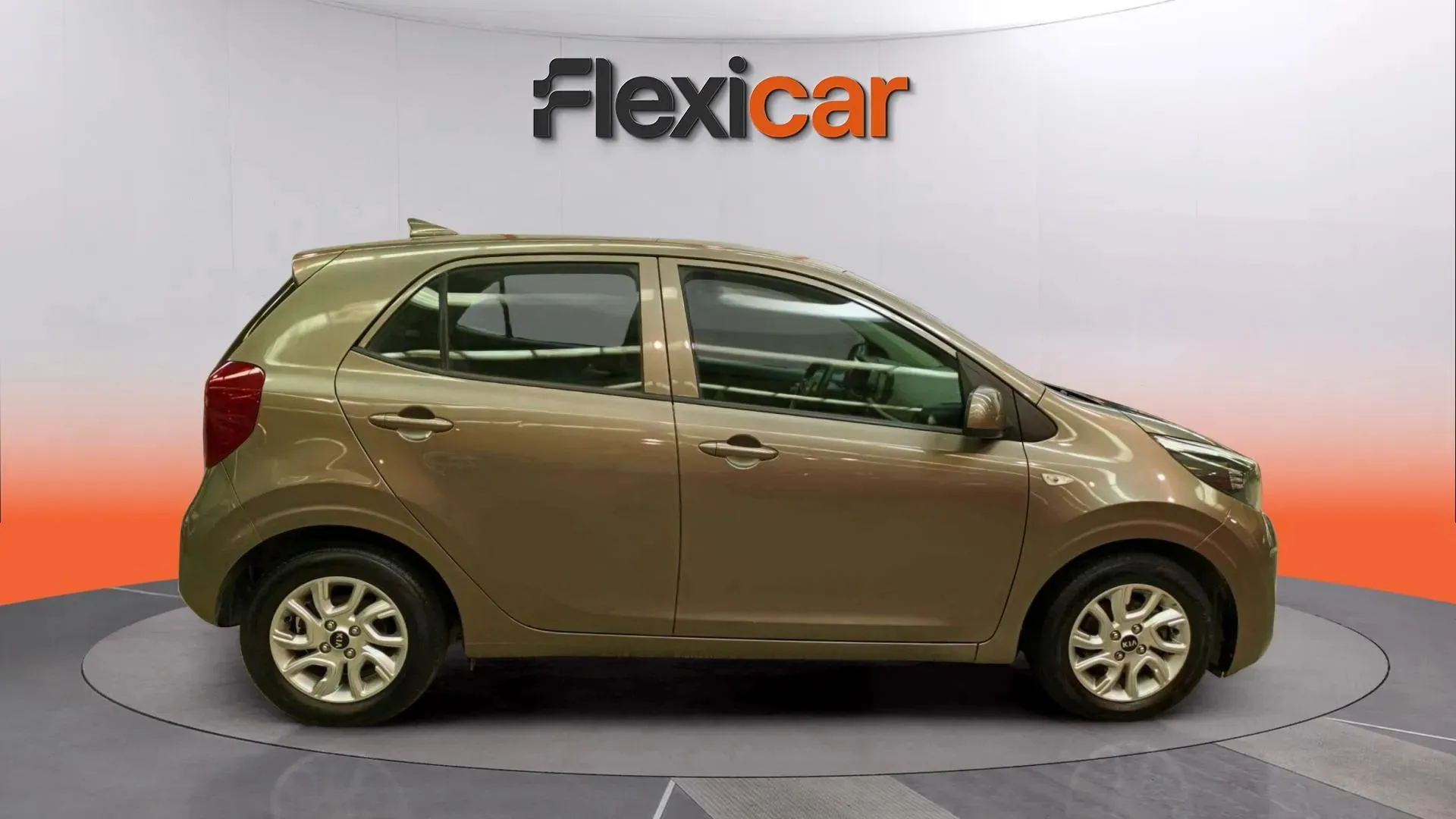 Kia Picanto 1.0 Cvvt Concept - foto 3