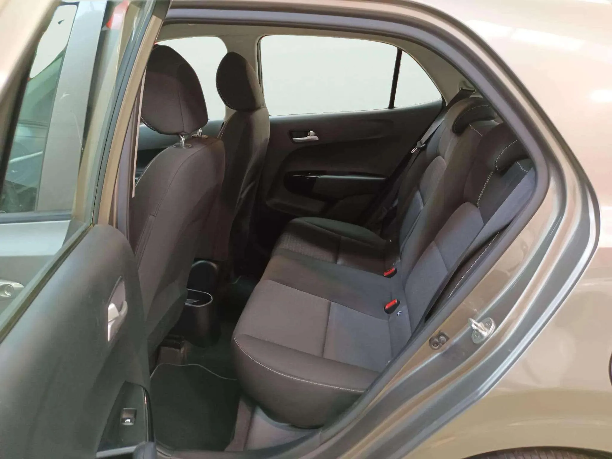 Kia Picanto 1.0 Cvvt Concept - foto 8