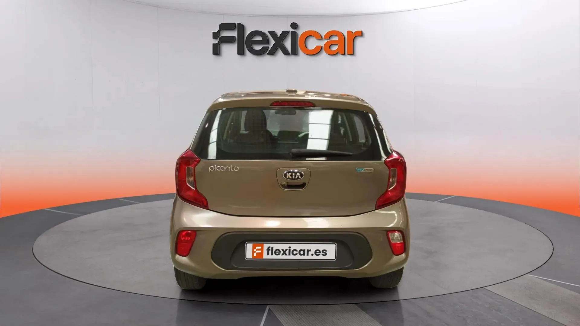 Kia Picanto 1.0 Cvvt Concept - foto 4