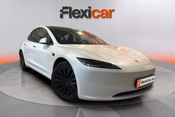 tesla model 3 rwd electrico automatica gava 903000000271707