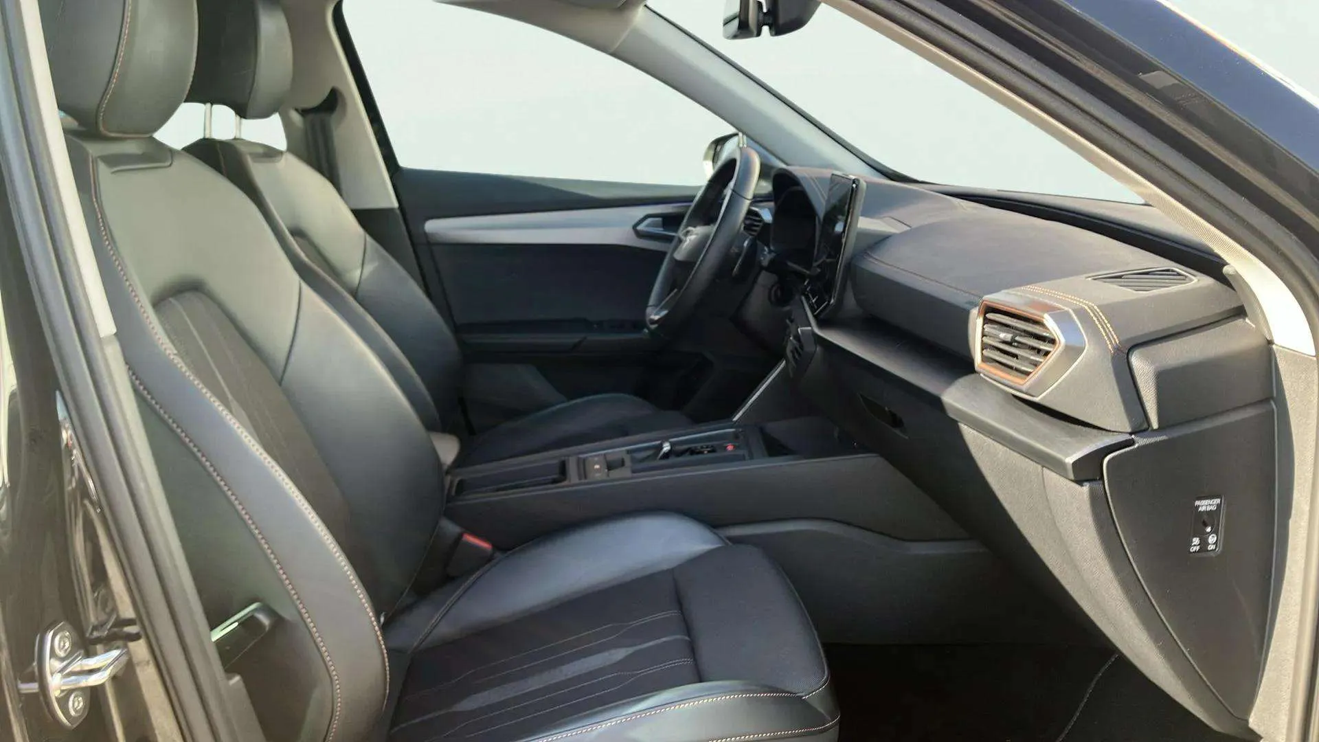 Cupra Formentor 1.5 TSI DSG - foto 17