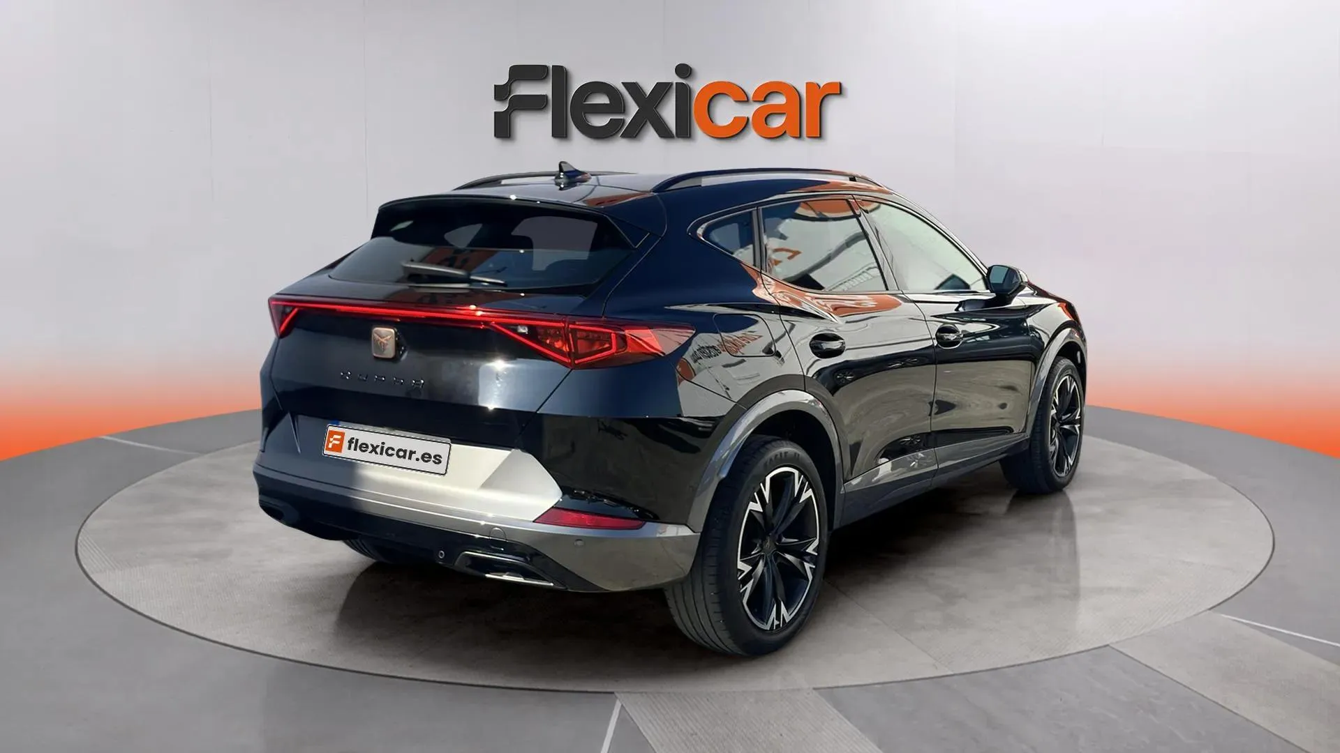 Cupra Formentor 1.5 TSI DSG - foto 9