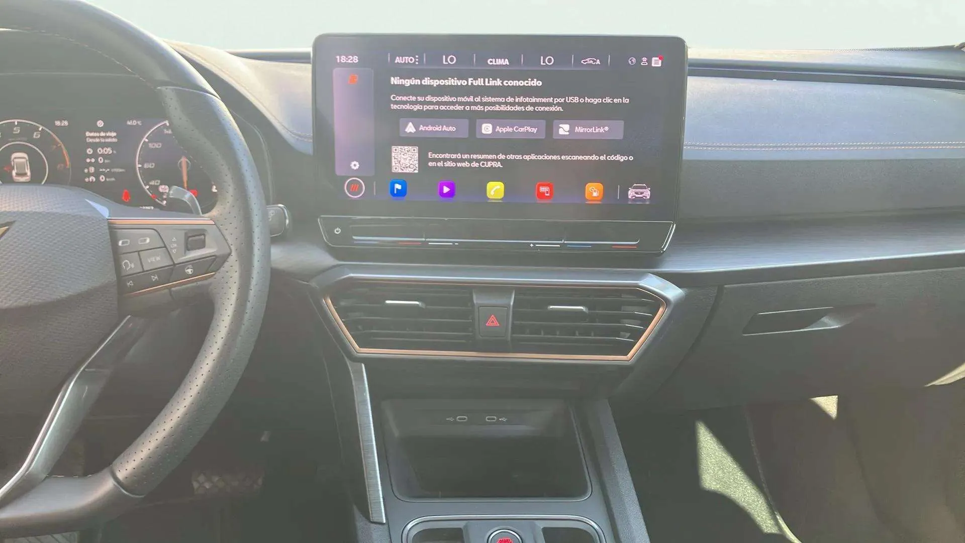 Cupra Formentor 1.5 TSI DSG - foto 12