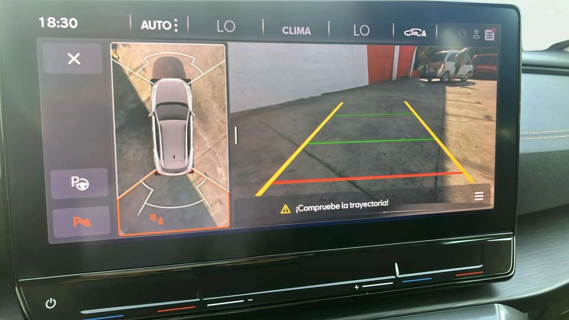 Cupra Formentor 1.5 TSI DSG - foto 25