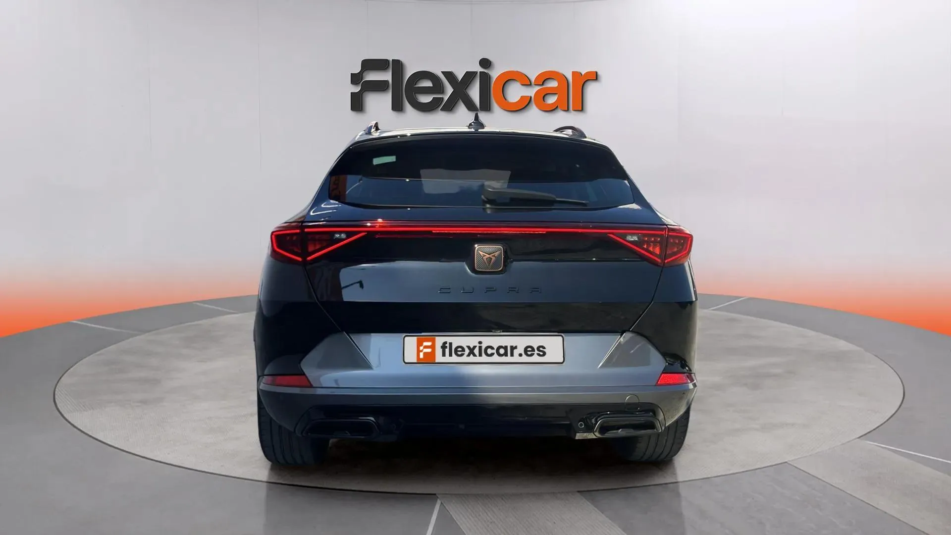 Cupra Formentor 1.5 TSI DSG - foto 6