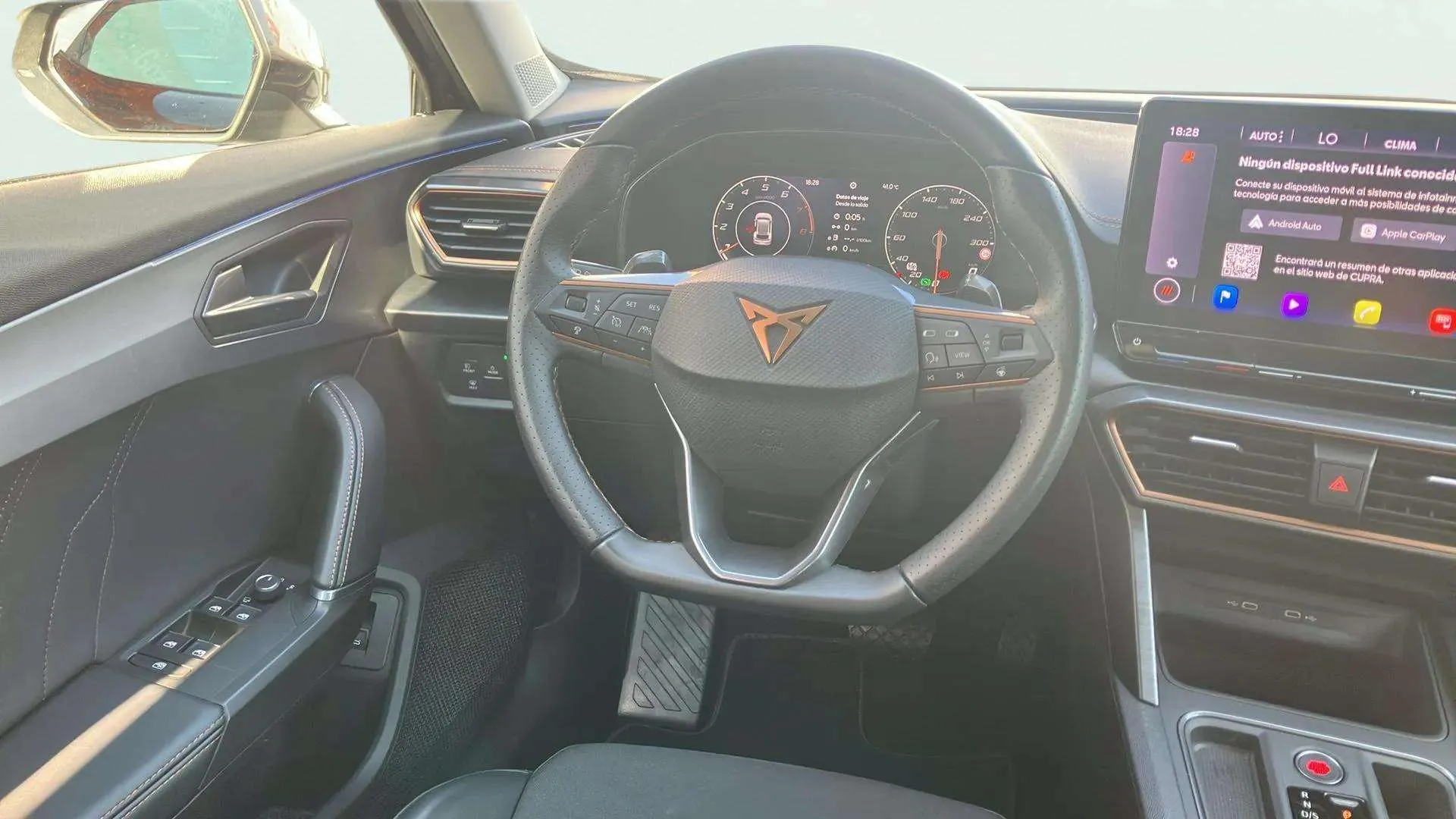 Cupra Formentor 1.5 TSI DSG - foto 13