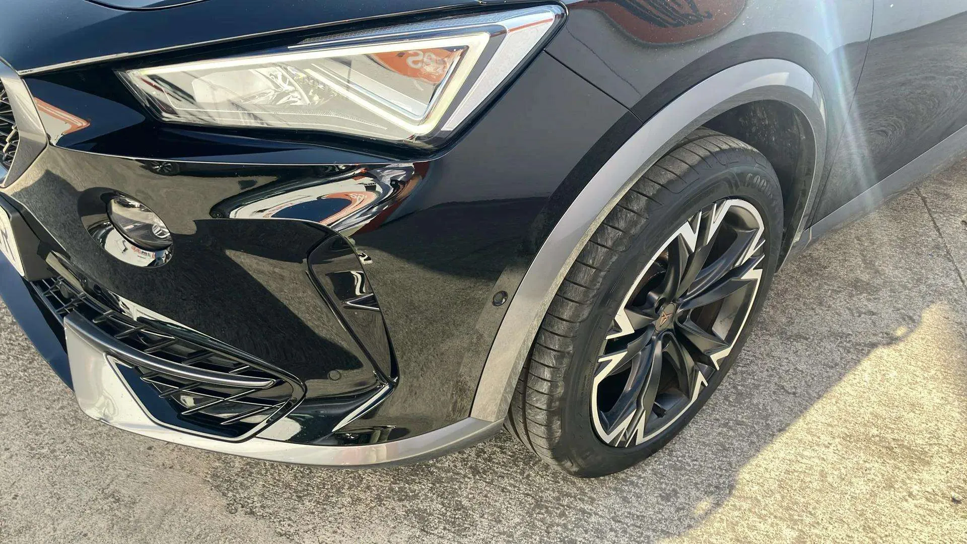 Cupra Formentor 1.5 TSI DSG - foto 19
