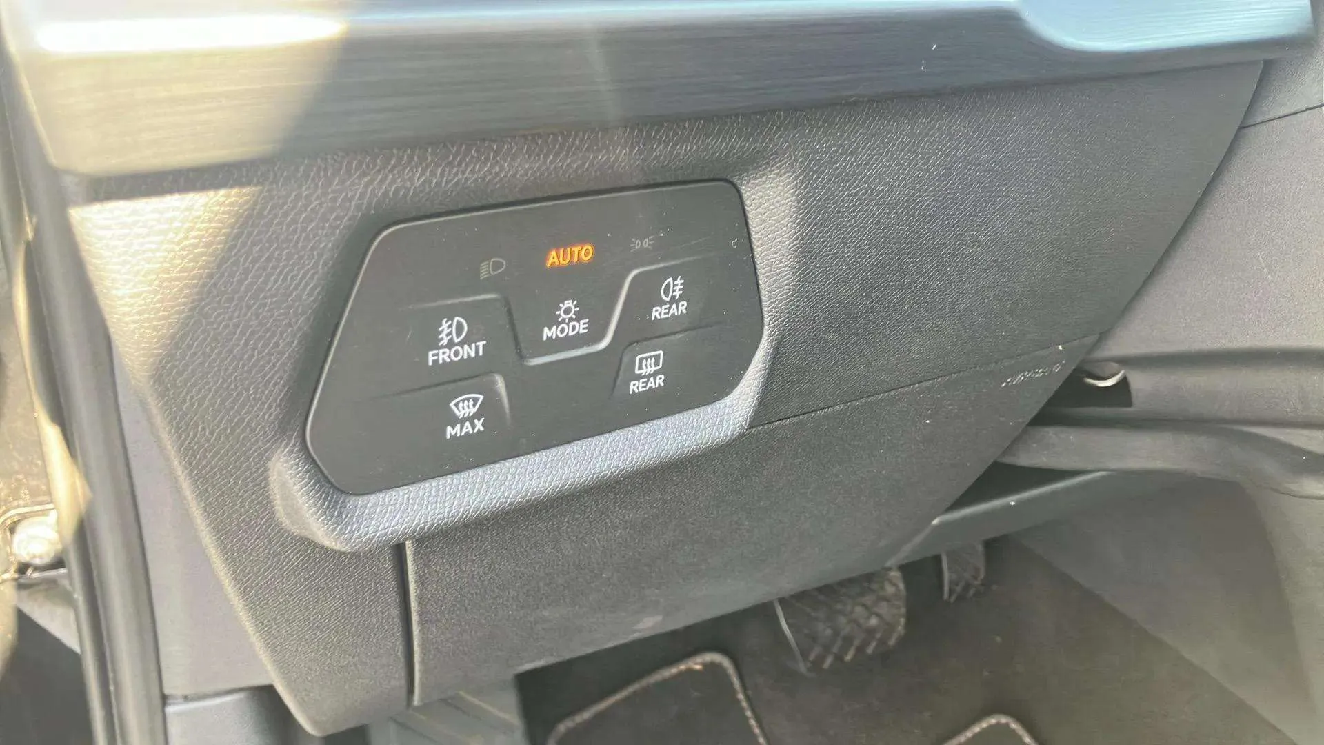 Cupra Formentor 1.5 TSI DSG - foto 21
