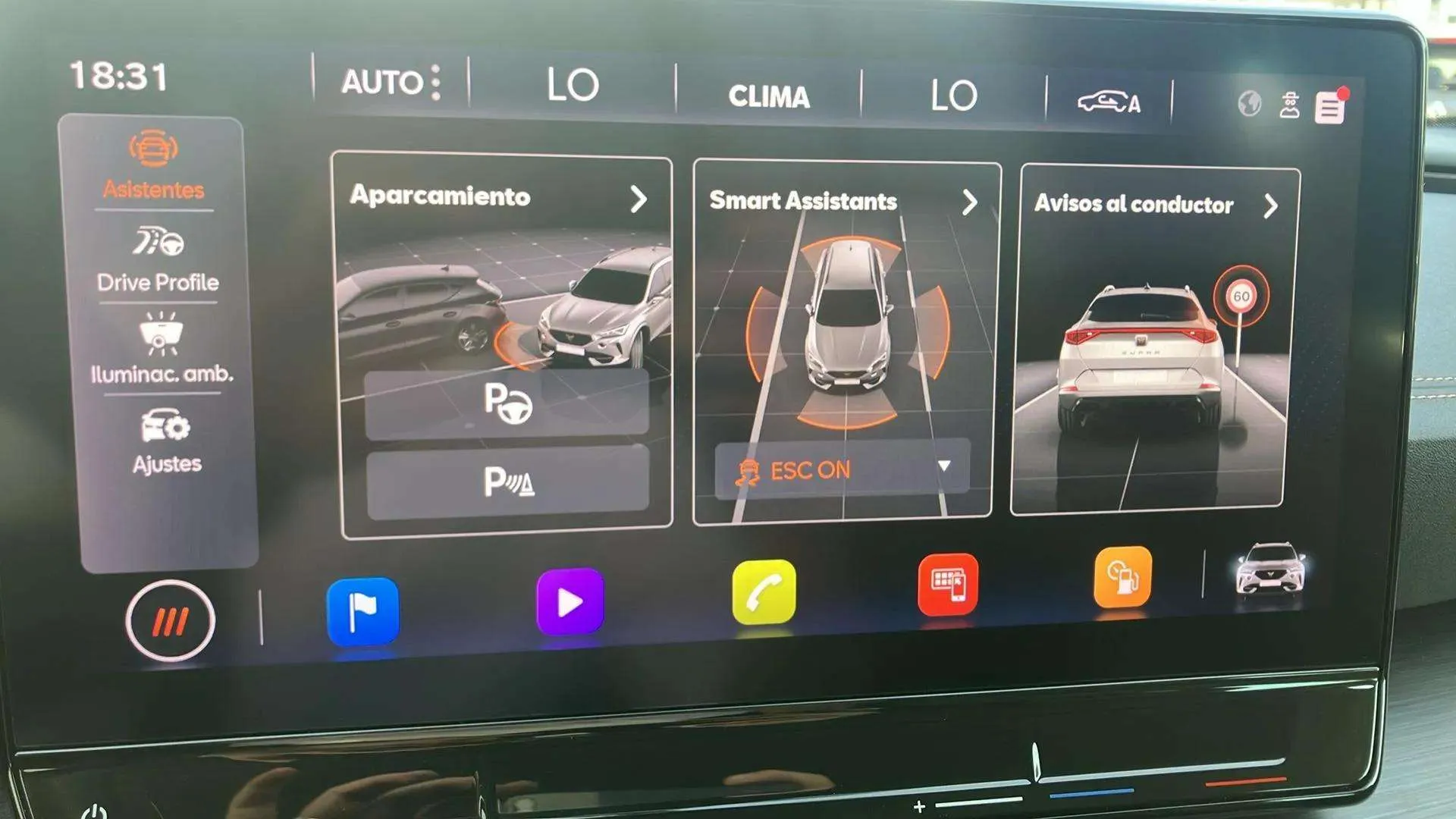 Cupra Formentor 1.5 TSI DSG - foto 24