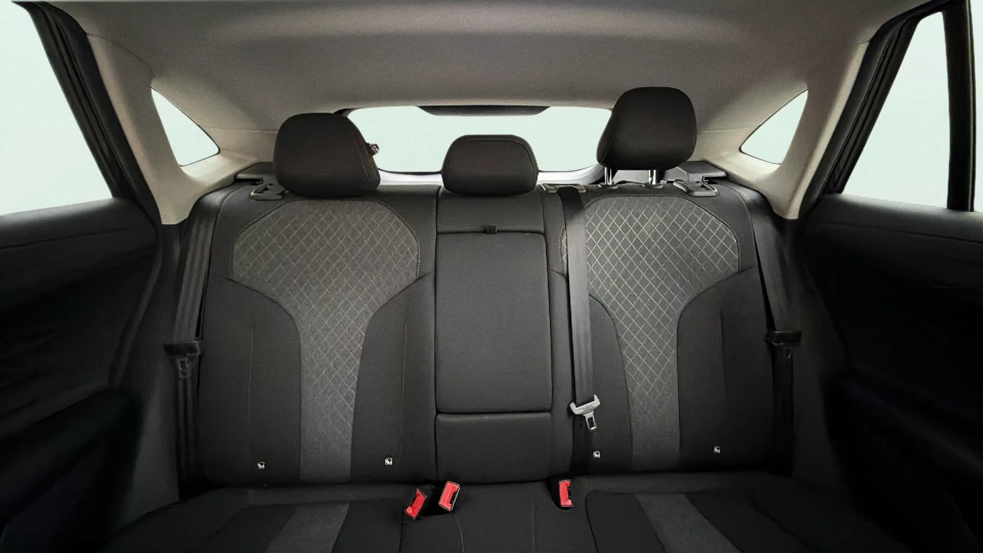 MG HS 1.5T Luxury DCT - foto 14