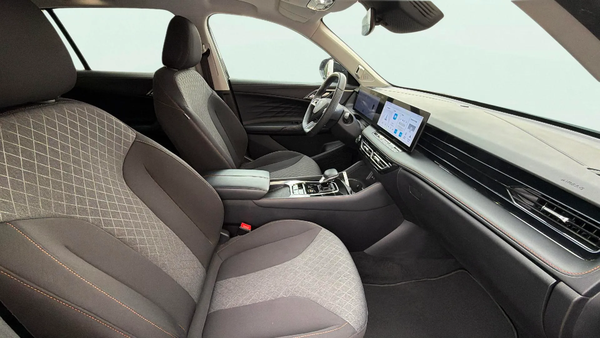 MG HS 1.5T Luxury DCT - foto 13