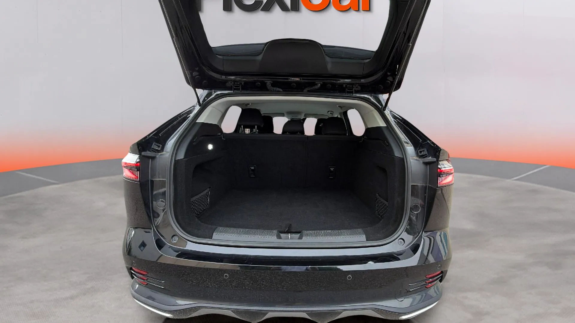 MG HS 1.5T Luxury DCT - foto 15