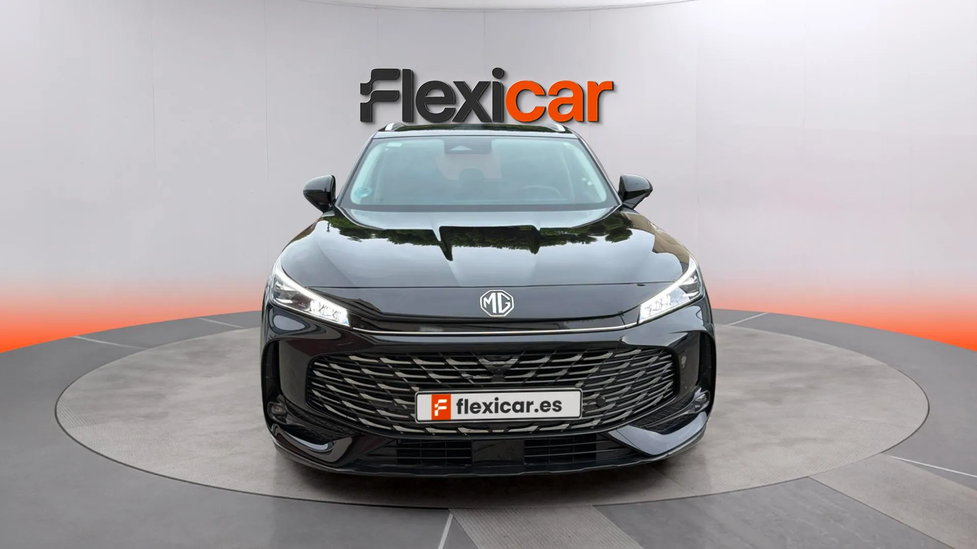 MG HS 1.5T Luxury DCT - foto 3