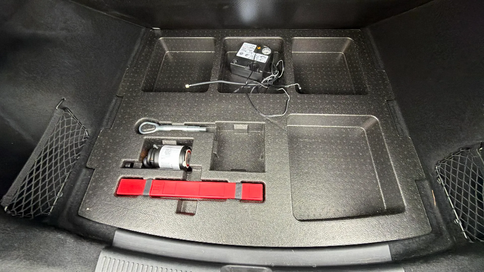 MG HS 1.5T Luxury DCT - foto 19