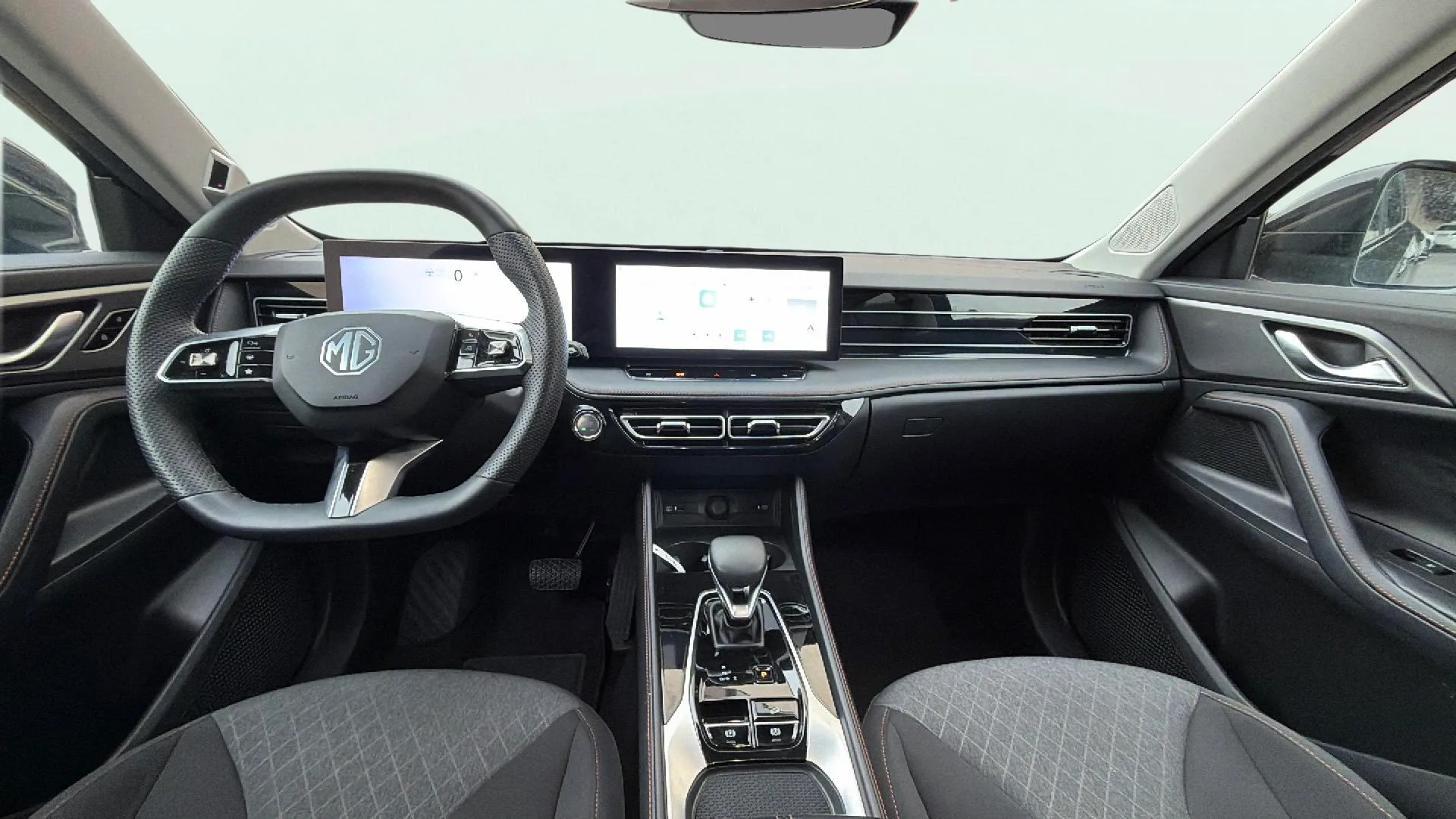 MG HS 1.5T Luxury DCT - foto 9