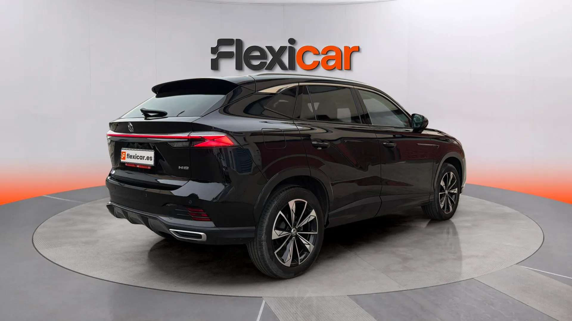 MG HS 1.5T Luxury DCT - foto 8