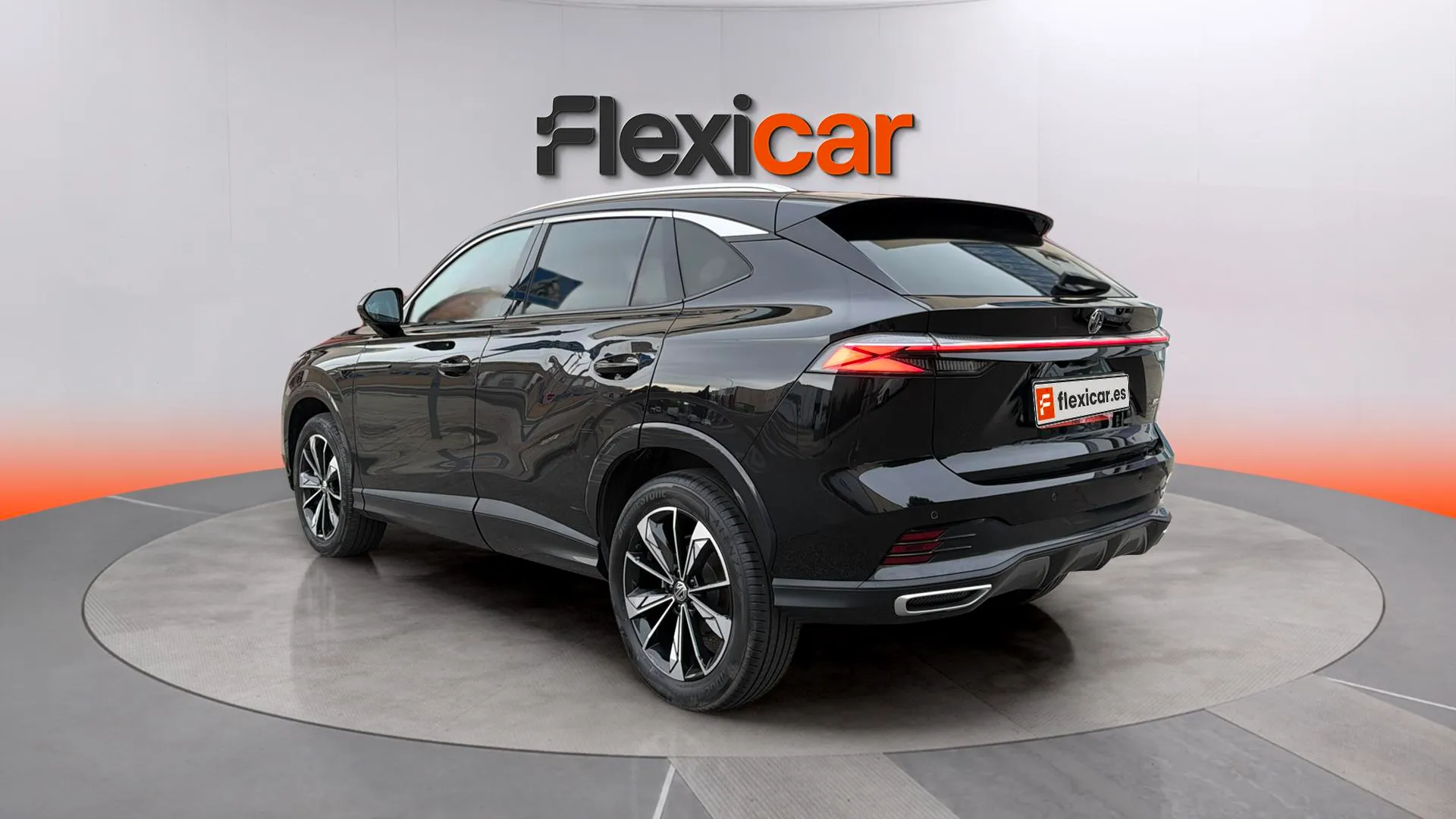 MG HS 1.5T Luxury DCT - foto 6