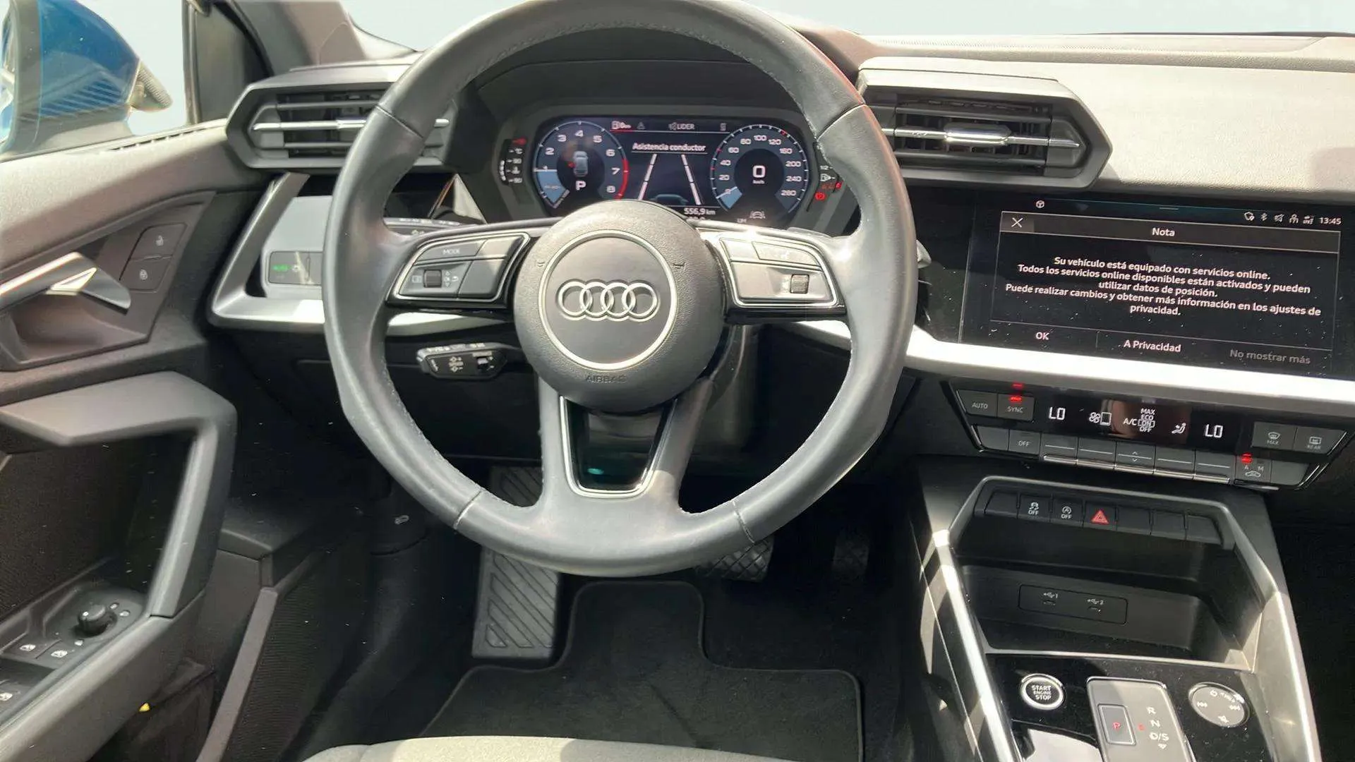 Audi A3 Sportback 35 TFSI S tronic - foto 12