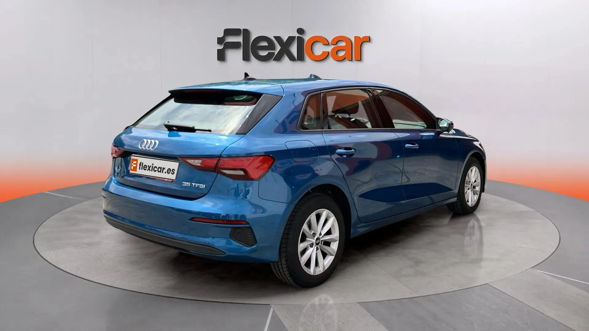 Audi A3 Sportback 35 TFSI S tronic - foto 8