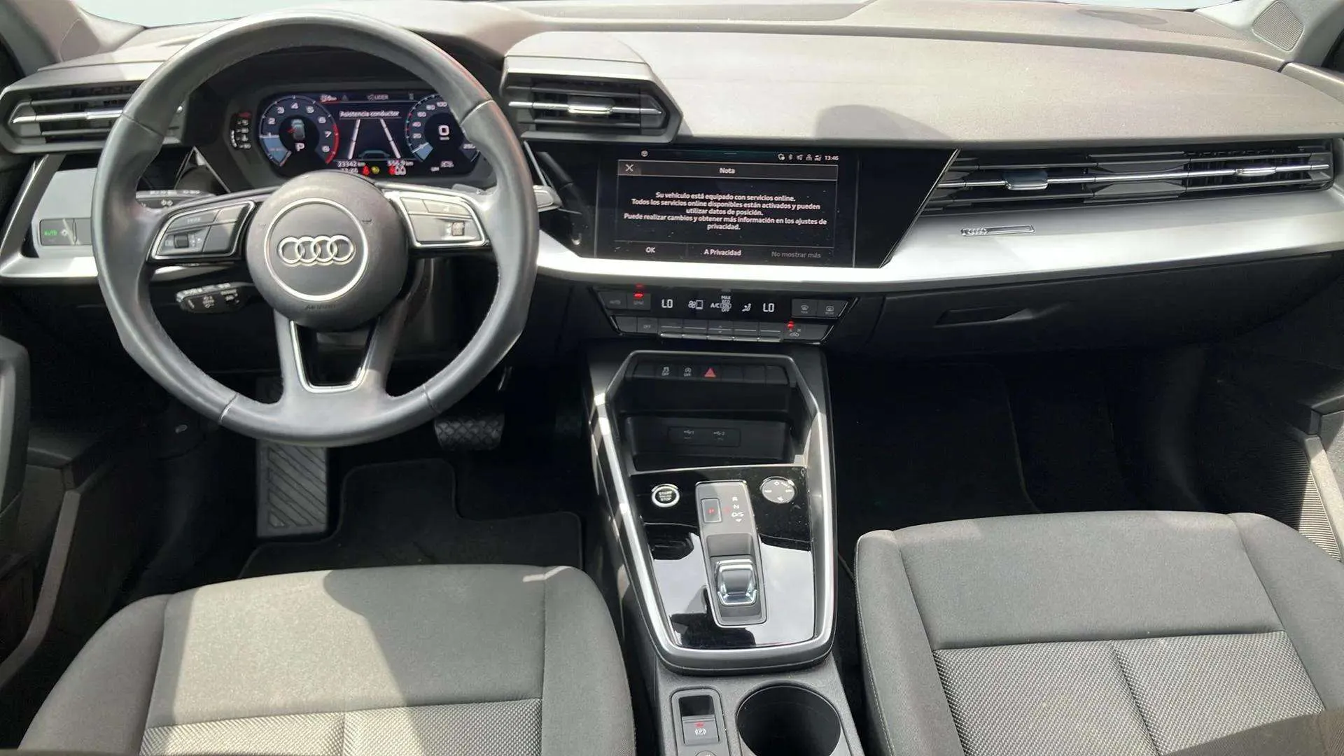 Audi A3 Sportback 35 TFSI S tronic - foto 10
