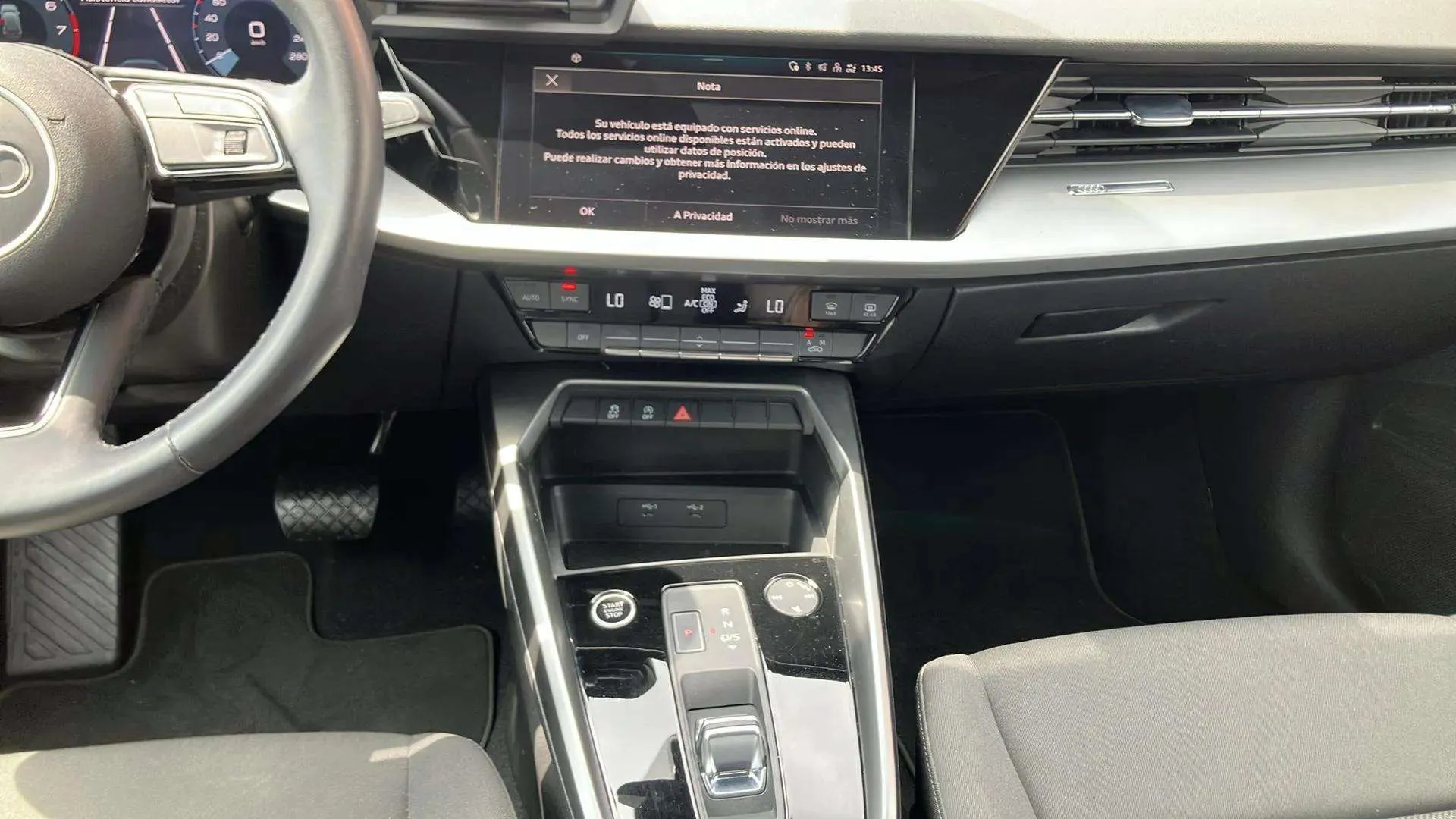 Audi A3 Sportback 35 TFSI S tronic - foto 11