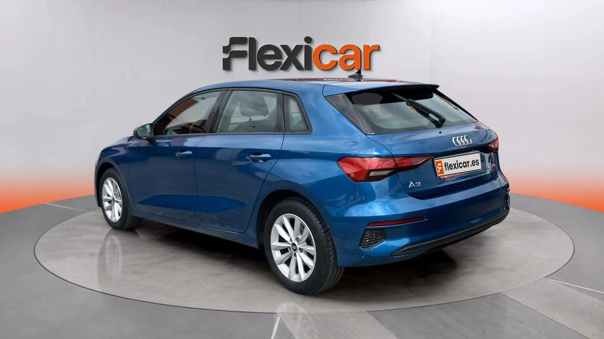 Audi A3 Sportback 35 TFSI S tronic - foto 5