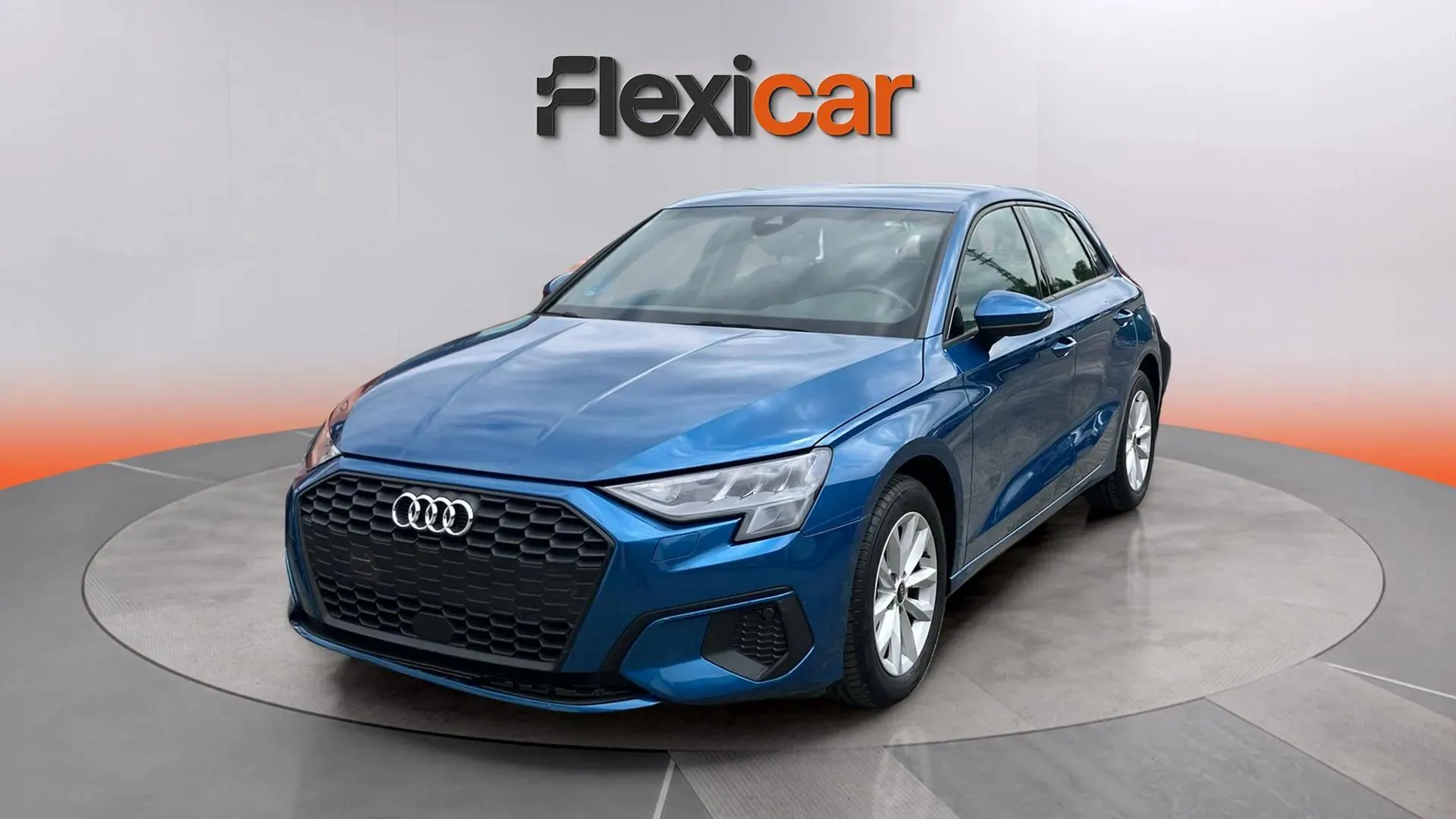 Audi A3 Sportback 35 TFSI S tronic - foto 3
