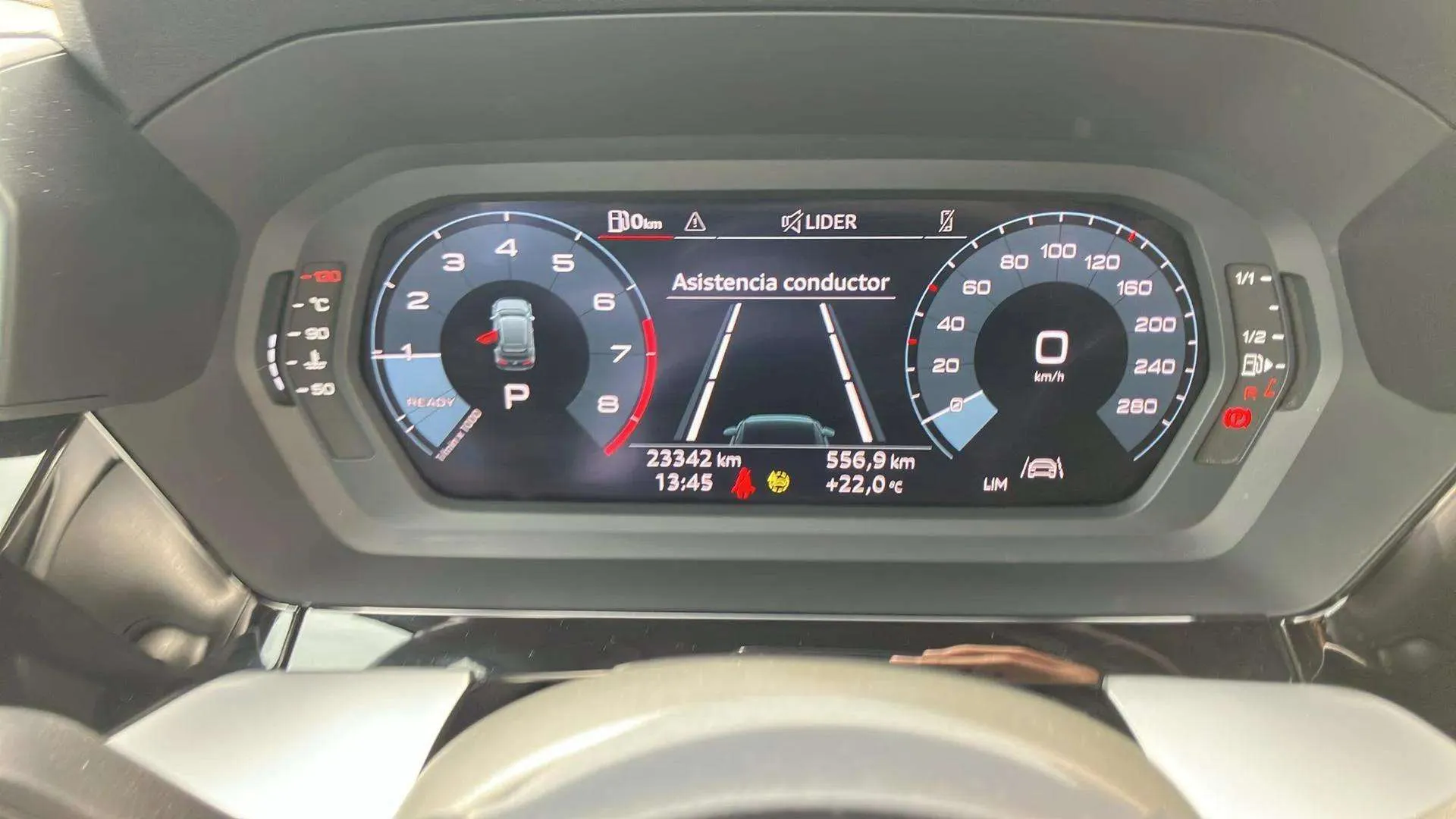 Audi A3 Sportback 35 TFSI S tronic - foto 13
