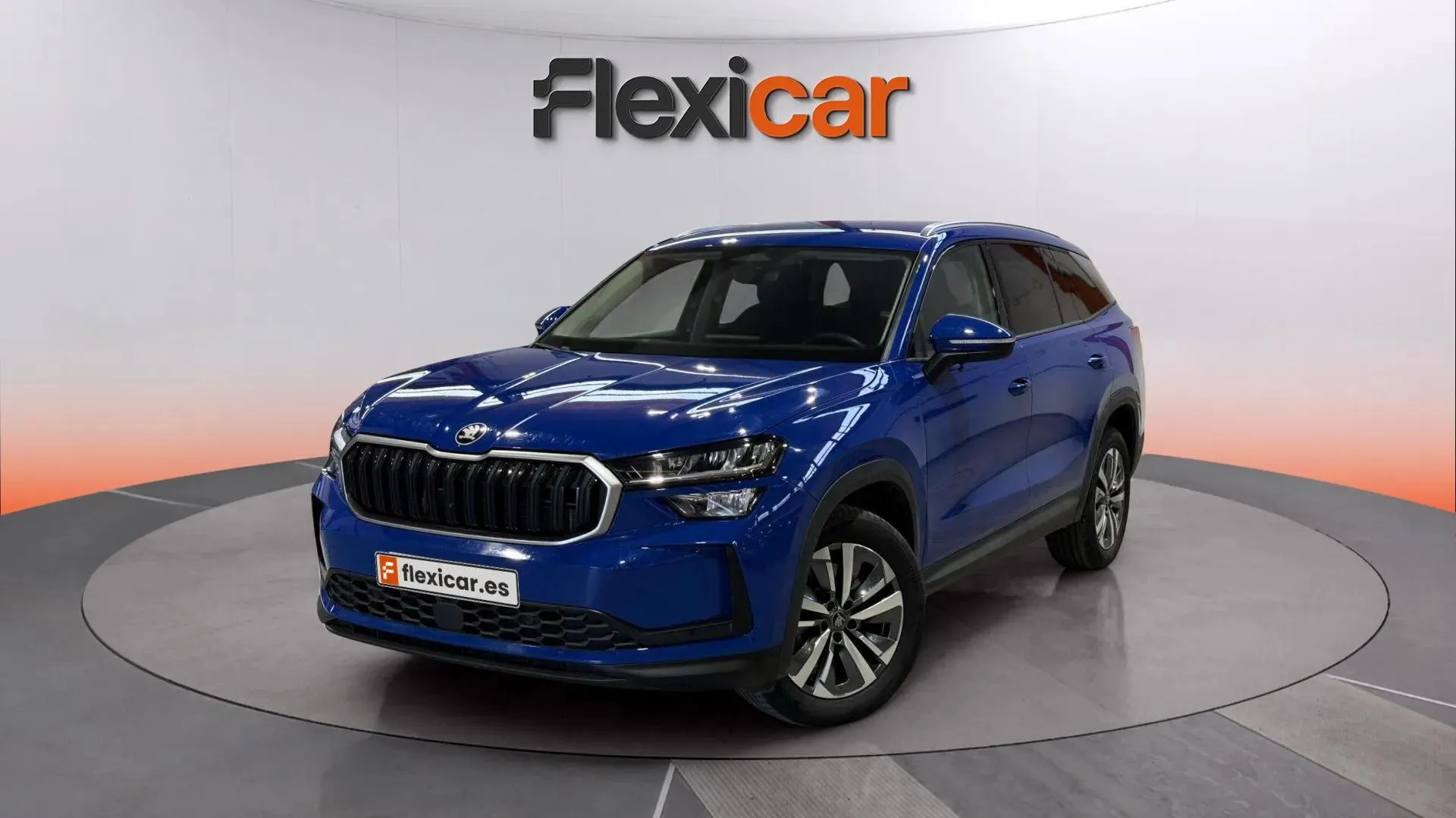 Škoda Kodiaq 1.5 TSI DSG m-HEV Selection - foto 3