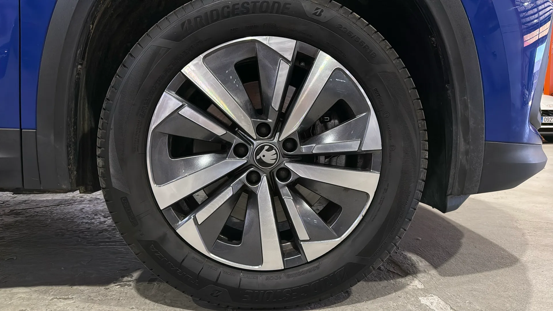 Škoda Kodiaq 1.5 TSI DSG m-HEV Selection - foto 28