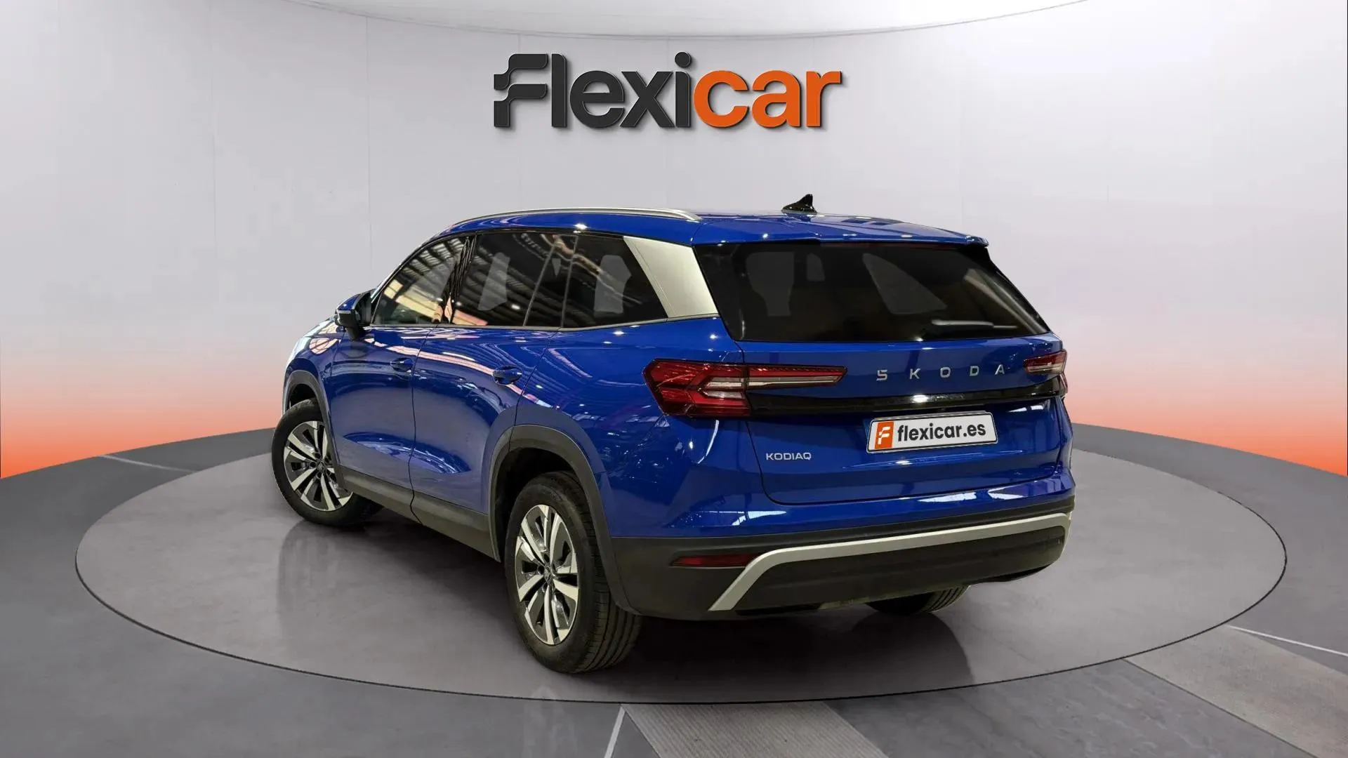 Škoda Kodiaq 1.5 TSI DSG m-HEV Selection - foto 5