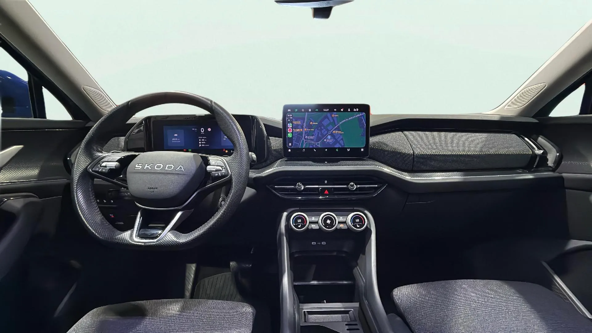 Škoda Kodiaq 1.5 TSI DSG m-HEV Selection - foto 10