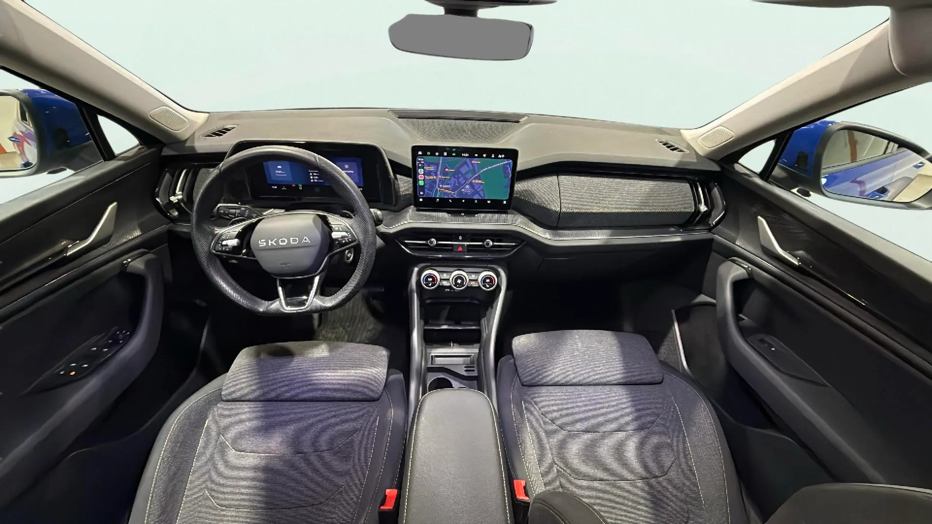 Škoda Kodiaq 1.5 TSI DSG m-HEV Selection - foto 9